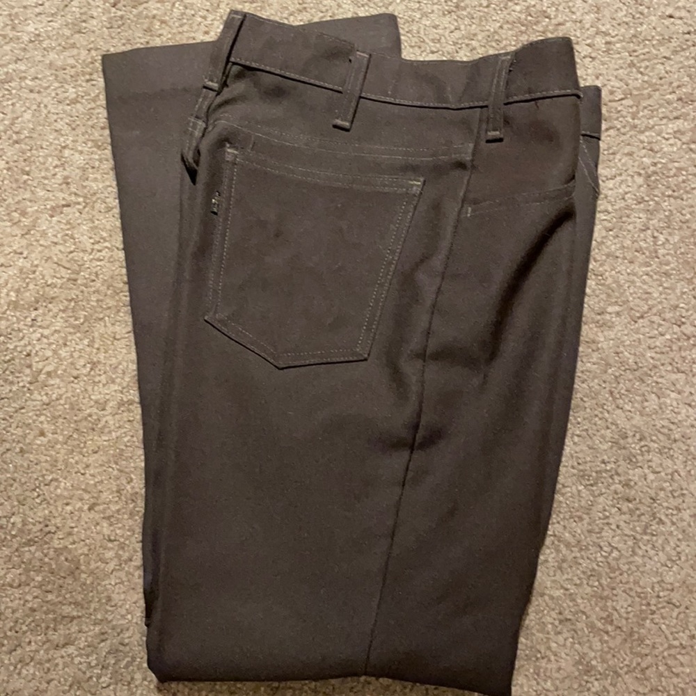 Vtg Levi’s trousers